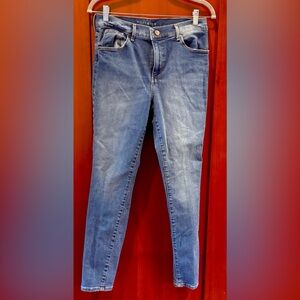 Mott and Bow Stretchy Skinny Jeans for Women